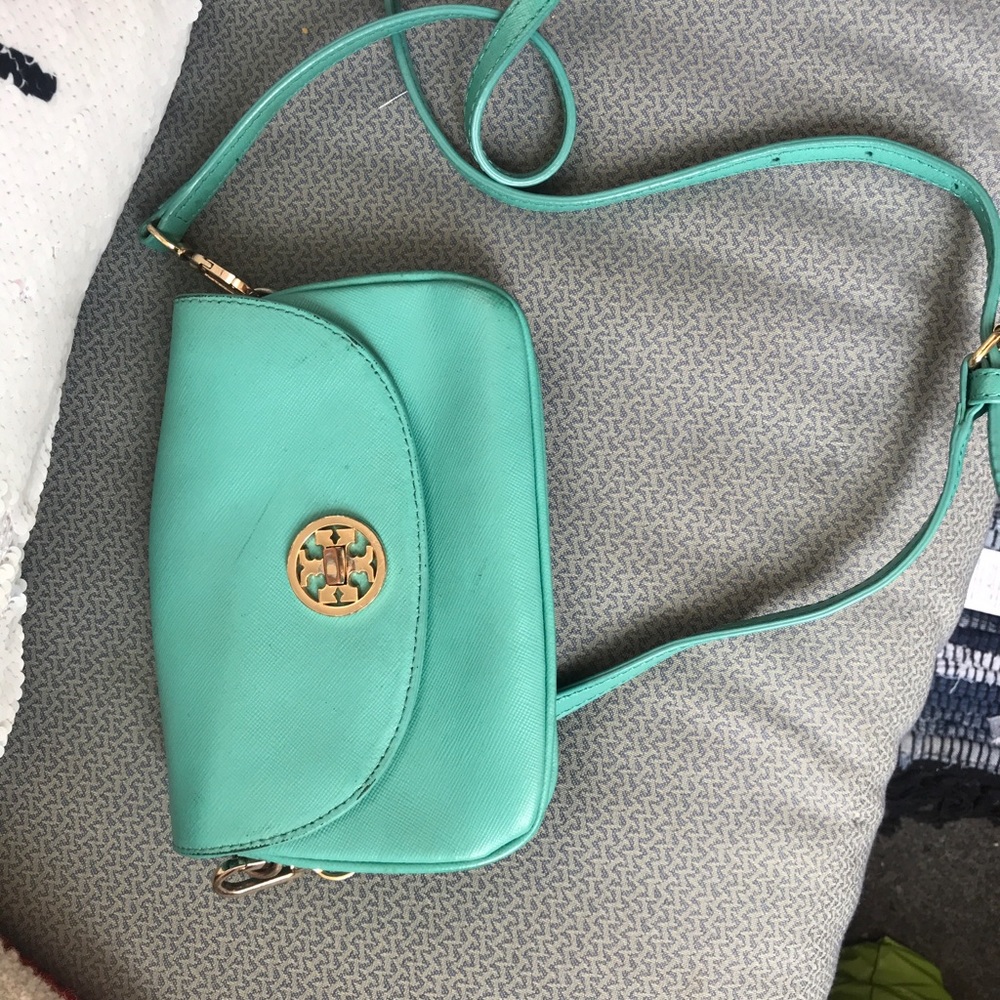 Tory Burch Crossbody Mini